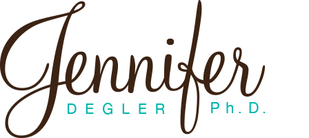 Jennifer Degler Ministries